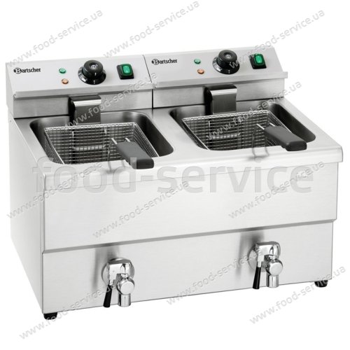 Фритюр Bartscher IMBISS IІ A150407